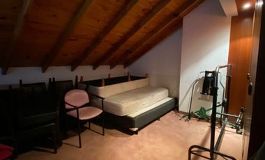 Casa en venta en Barrio Parque