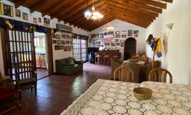 Casa en venta en Barrio Parque