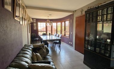 Casa en venta en Barrio Parque