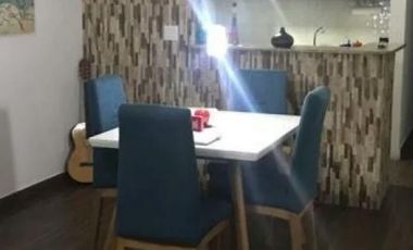 ALQUILER APARTAMENTO EDISON PARK
