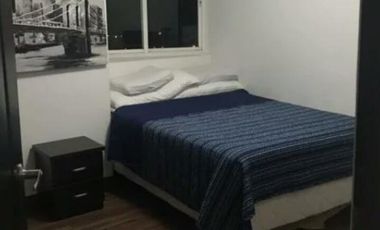 ALQUILER APARTAMENTO EDISON PARK