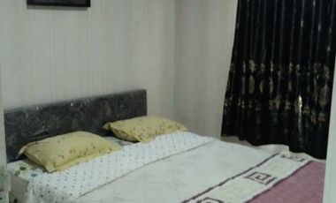 Sewakan Apartemen Kelapa Gading Square Moi