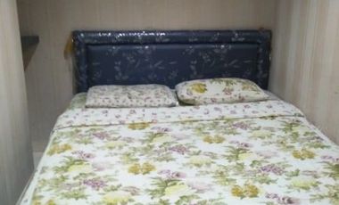 Sewakan Apartemen Kelapa Gading Square Moi