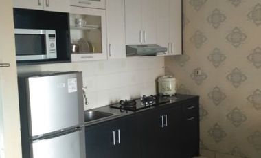 Sewakan Apartemen Kelapa Gading Square Moi