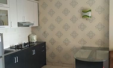 Sewakan Apartemen Kelapa Gading Square Moi