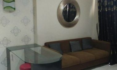 Sewakan Apartemen Kelapa Gading Square Moi