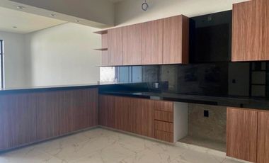 Estrene residencia moderna, en privada de 5 casas