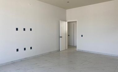 Estrene residencia moderna, en privada de 5 casas