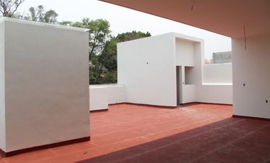 Estrene residencia moderna, en privada de 5 casas