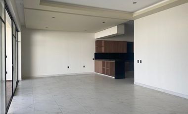 Estrene residencia moderna, en privada de 5 casas