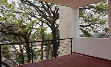 Estrene residencia moderna, en privada de 5 casas