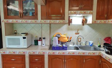 Venta Casa Ecatepec Jardines De Morelos Creditos