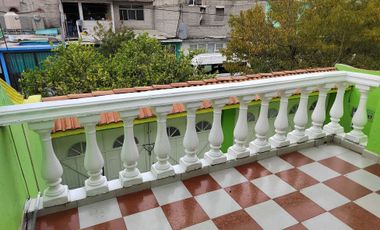 Venta Casa Ecatepec Jardines De Morelos Creditos