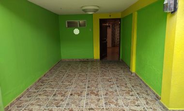 Venta Casa Ecatepec Jardines De Morelos Creditos