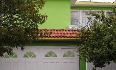 Venta Casa Ecatepec Jardines De Morelos Creditos