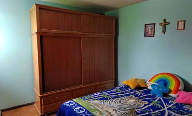 Venta Casa Ecatepec Jardines De Morelos Creditos