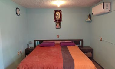 Venta Casa Ecatepec Jardines De Morelos Creditos