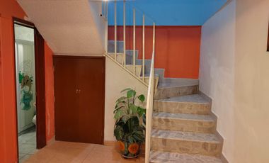 Venta Casa Ecatepec Jardines De Morelos Creditos