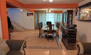 Venta Casa Ecatepec Jardines De Morelos Creditos
