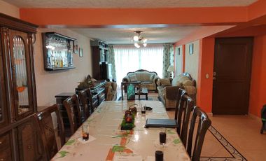 Venta Casa Ecatepec Jardines De Morelos Creditos