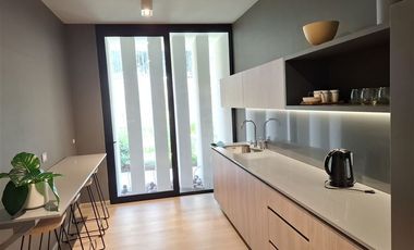 Departamento en venta 4 dorm. Portal la Dehesa Lo Barnechea