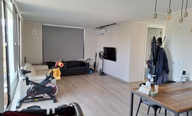 Departamento en venta 4 dorm. Portal la Dehesa Lo Barnechea
