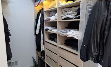 Departamento en venta 4 dorm. Portal la Dehesa Lo Barnechea