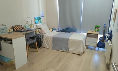 Departamento en venta 4 dorm. Portal la Dehesa Lo Barnechea