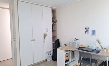 Departamento en venta 4 dorm. Portal la Dehesa Lo Barnechea
