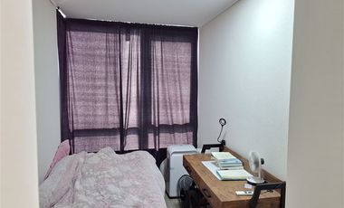 Departamento en venta 4 dorm. Portal la Dehesa Lo Barnechea
