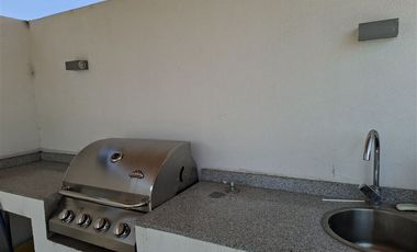 Departamento en venta 4 dorm. Portal la Dehesa Lo Barnechea