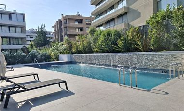 Departamento en venta 4 dorm. Portal la Dehesa Lo Barnechea