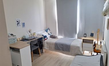 Departamento en venta 4 dorm. Portal la Dehesa Lo Barnechea