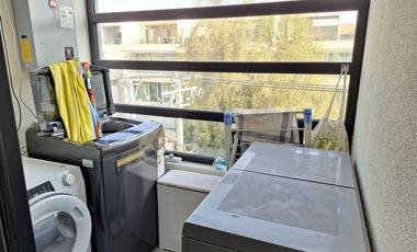 Departamento en venta 4 dorm. Portal la Dehesa Lo Barnechea