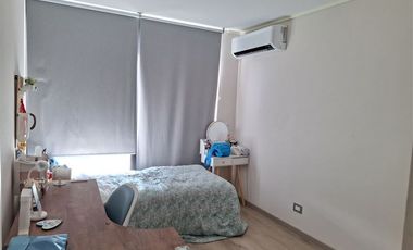 Departamento en venta 4 dorm. Portal la Dehesa Lo Barnechea