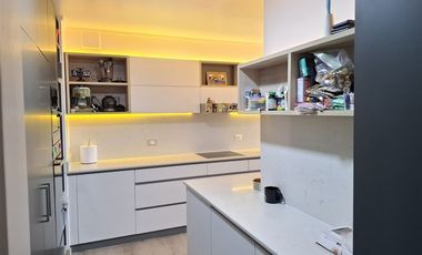 Departamento en venta 4 dorm. Portal la Dehesa Lo Barnechea