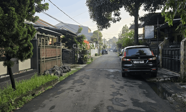 Dijual Cepat Rumah Hitung Tanah Di Griya Loka BSD