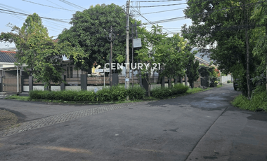 Dijual Cepat Rumah Hitung Tanah Di Griya Loka BSD