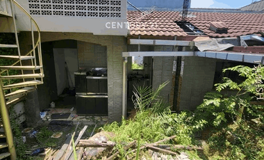 Dijual Cepat Rumah Hitung Tanah Di Griya Loka BSD