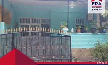 Disewakan Rumah Siap Huni
