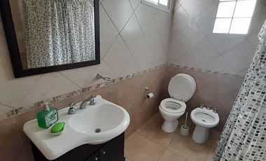 Casa La Lucila 4 amb c/ jardín