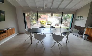 Casa La Lucila 4 amb c/ jardín