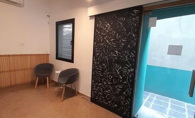 Casa La Lucila 4 amb c/ jardín