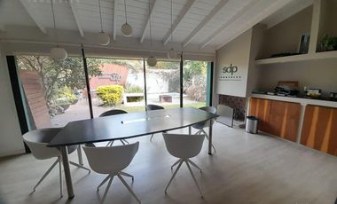 Casa La Lucila 4 amb c/ jardín