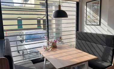 Casa La Lucila 4 amb c/ jardín