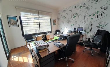 Casa La Lucila 4 amb c/ jardín