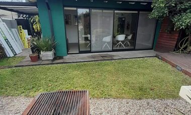 Casa La Lucila 4 amb c/ jardín