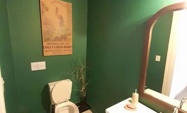 Casa La Lucila 4 amb c/ jardín