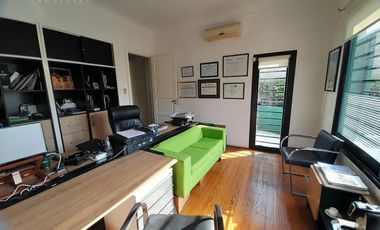 Casa La Lucila 4 amb c/ jardín