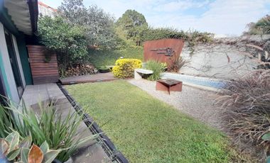 Casa La Lucila 4 amb c/ jardín